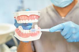 Preventive Dentistry