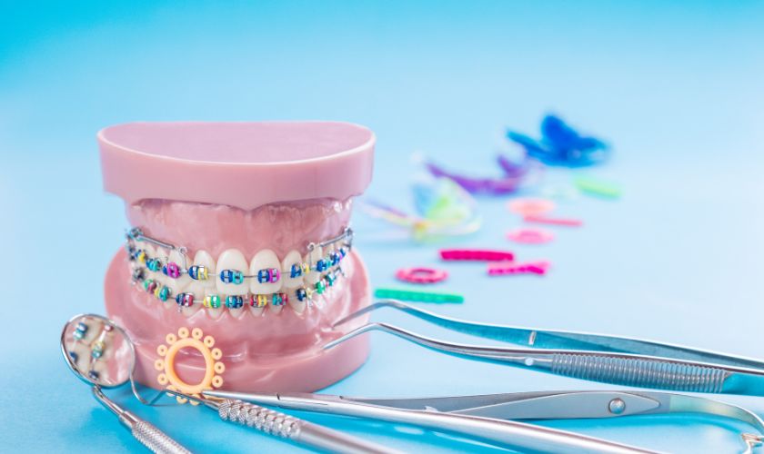 orthodontics treatment in Austin